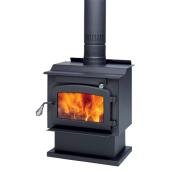 Stove - 