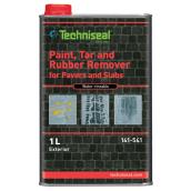 Paint Remover 