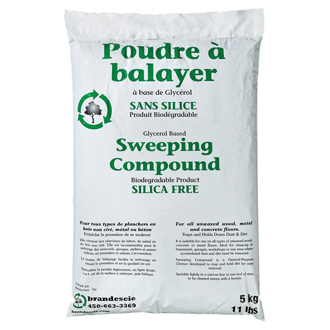 Sweeping Compound RONA