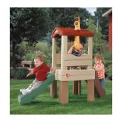 Lookout treehouse