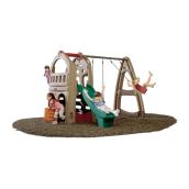 Outdoor playset