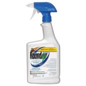 Herbicide «RoundUp» 709 ml