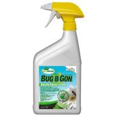 Insecticide liquide « Bug B Gon »       
