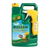 Herbicide sélectif liquide « Weed B Gon »       