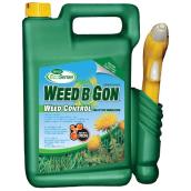 Herbicide « Weed be gone »      