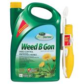 Herbicide «Weed-B-Gon» mauvaises herbes- 5 L