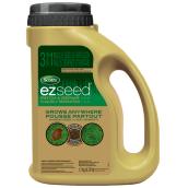 Semence à gazon 3 en 1, 1,7 kg