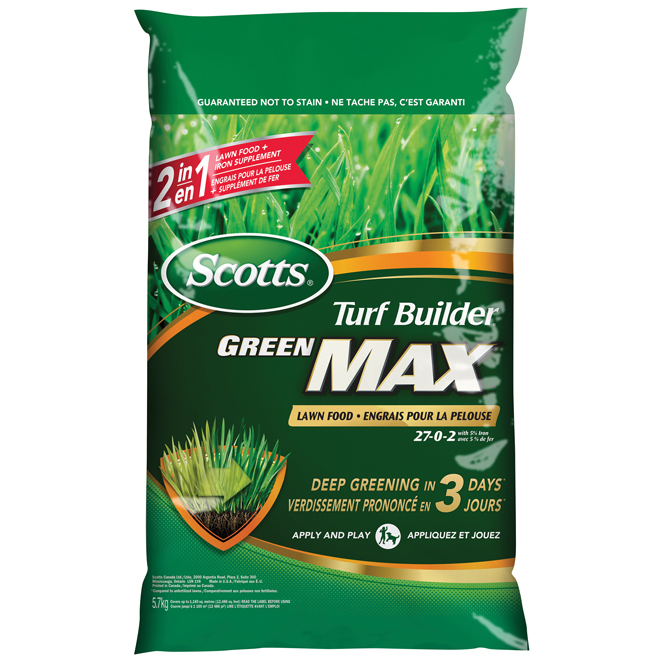 Scotts fertilizer coupons