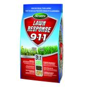 Mélange d'engrais 3-en-1 Lawn Response 911(MC), 8 kg