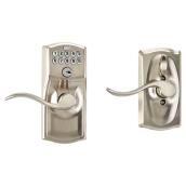 Keypad Lock