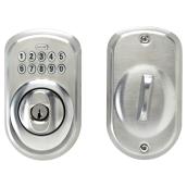 Digital Deadbolt