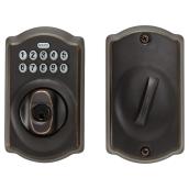 Digital Deadbolt