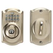Digital Deadbolt