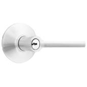 Latitude Entrance Lever