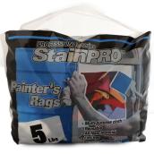 Painter's Rags     