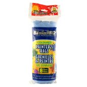Painter's Rags     