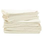 Serviettes de peintre 
