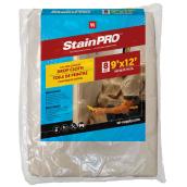 Drop Cloth - Protective Drop Cloth        