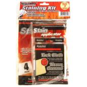 Kit - Staining kit      