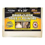 Drop Cloth
