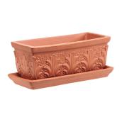 Roman Flower Planter