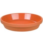 Flower pot saucer