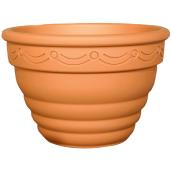 Toscana flower pot