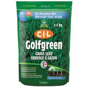 Grass Seed - 