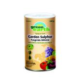 Fungicide  - Garden Sulphur
