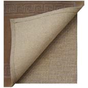 Sous-tapis antidérapant