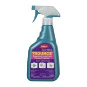 Insecticide pour plantes d'intérieur 