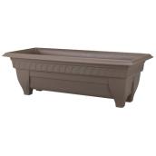 Planter - Azura Rectangular Patio Planter