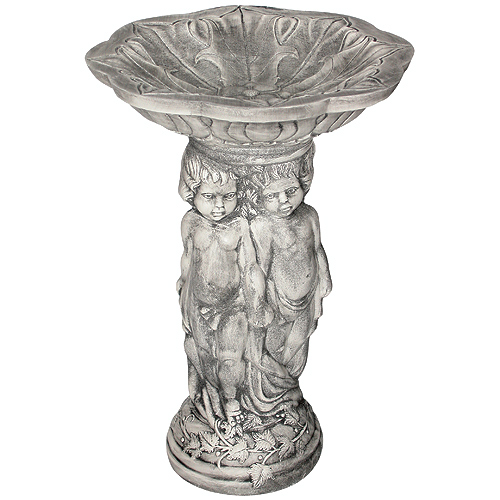 Bird Bath