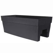 Harmony Rail Planter