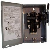 SAFETY SWITCH
