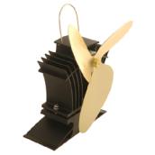 Ventilateur pour poêle «Ecofan»