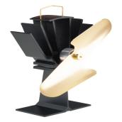 Ventilateur pour poêle «Ecofan»