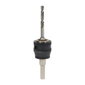 MANDREL