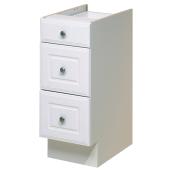Module de plancher, Marquis, 3 tiroirs, 12