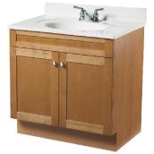 2-Doors Vanity