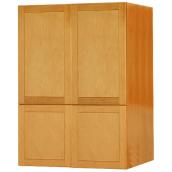 Garde-manger 24 po x 49 po x 24 po « Everwood »