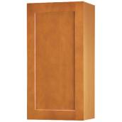 Module mural 1 porte 18 po x 30 po « Everwood »