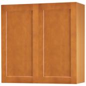 Module mural 2 portes 27 po x 30 po « Everwood »