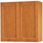 Module mural 2 portes 30 po x 30 po « Everwood »