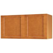 Module mural 2 portes 33 po x 15 po « Everwood »