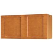 Module mural 2 portes 33 po x 15 po « Everwood »
