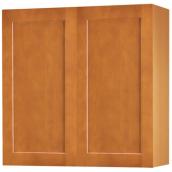 Module mural 2 portes 36 po x 30 po « Everwood »