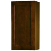 Module mural 1 porte 9 po x 30 po « Everwood »