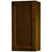 Module mural 1 porte 12 po x 30 po « Everwood »