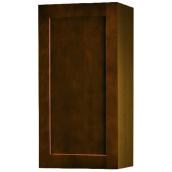 Module mural 1 porte 15 po x 30 po « Everwood »